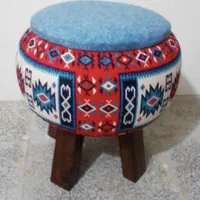 پاف سنتی|مبلمان خانگی و میز عسلی|اصفهان, سنبلستان|دیوار