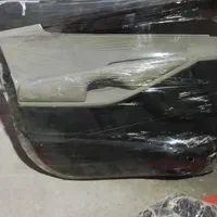 رو دری و داشبورد و لوازم داخلی