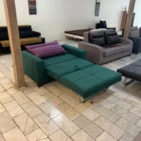 مبل تخت شو کاناپه تختخوابشو مدل هورس|مبلمان خانگی و میز عسلی|تهران, کامرانیه|دیوار
