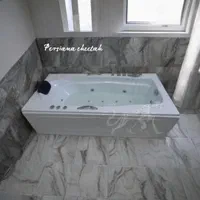 وان جکوزی تک نفره 80*180
