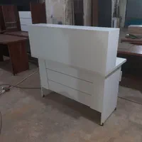 میز کانتر کارمندی|مبلمان اداری|تهران, شادآباد|دیوار