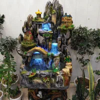 آبنما گردنه حیران بیش از 100 مدل و طرح