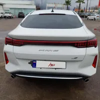 KMC J7  مدل 1404|خودرو سواری و وانت|رشت, جانبازان|دیوار