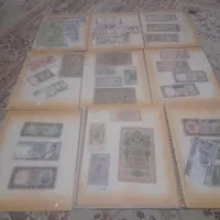 سکه اسکناس ایرانی وخارجی نگین انگشترتمرقدیمی عتیقه|کلکسیون سکه، تمبر، اسکناس|تهران, اختیاریه|دیوار