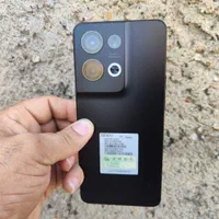 پرچمدار Oppo Reno 8 Pro 5G حافظه 256GB/8GB