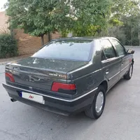 پژو 405 جی ال آی (GLi)، مدل ۱۳۸۴|خودرو سواری و وانت|فولادشهر, B7|دیوار