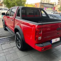 کی ام سی t8 1402 kmc|خودرو سواری و وانت|تهران, تهرانپارس شرقی|دیوار