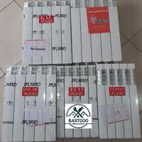 رادیاتور پنلی پره ای|آبگرمکن، پکیج، شوفاژ|تهران, سجاد|دیوار