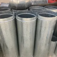 کانال کولر هود صنعتی داکت اسپیلت دودکش دریچه