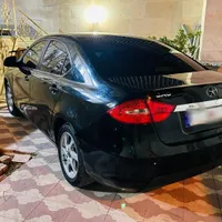 جک J5 دنده‌ای 1500cc، مدل ۱۳۹۵|خودرو سواری و وانت|شیراز, شهرک گلستان|دیوار