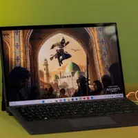 لپتاپ گیمینگ Asus Rog Flow i9|رایانه همراه|تهران, گاندی|دیوار