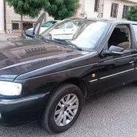 پژو پارس سال، مدل ۱۴۰۰