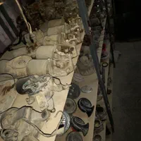 دسته فنر لول پوسته کمک کاربراتور دلکو موتورفن روآ|قطعات یدکی و لوازم جانبی|اصفهان, شهید رجایی|دیوار