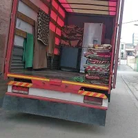 اتوبارصداقت اسباب کشی منزل باکارگر با50درصدتخفیف|خدمات حمل و نقل|بندرعباس, |دیوار