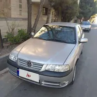فولکس گل، مدل ۱۳۸۶|خودرو سواری و وانت|مشهد, رضاشهر|دیوار