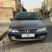 پژو پارس سال مدل 1399|خودرو سواری و وانت|تهران, سهروردی|دیوار