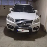 لیفان X60 دنده‌ای، مدل ۱۳۹۳|خودرو سواری و وانت|همدان, |دیوار
