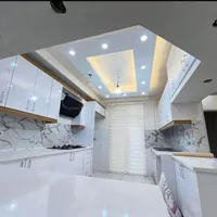 سهند فاز ۱ محله ۱ مجتمع نگاه لوکس (املاک غفارزاده)