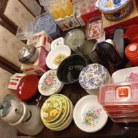ظروف پذیرایی|ظروف سرو و پذیرایی|اصفهان, جلفا|دیوار