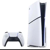 پلی استیشن 5 اسلیم دیجیتال اروپا|کنسول، بازی ویدئویی و آنلاین|آبادان, |دیوار