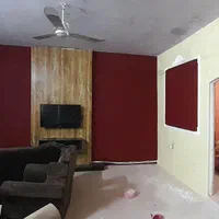 بلکا، نقاشی ساختمان،کاغذ دیواری، ایزوگام|خدمات پیشه و مهارت|مشهد, احمدآباد|دیوار