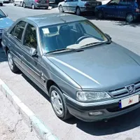 پارس TU5 مدل آخر اسفند ۹۹