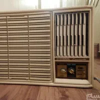 خریدار انواع کولر گازی پشت پنجره ای و اسپلیت|کولر گازی و فن‌کوئل|تهران, تهرانسر شرقی|دیوار