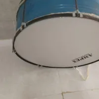تبل AMPEX