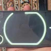 nothing phone 1 با حافظهٔ ۲۵۶ گیگابایت|موبایل|تهران, نیروی هوایی (پیروزی)|دیوار