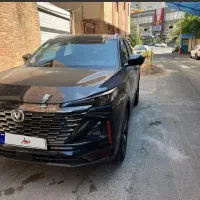 چانگان cs 55 plus