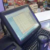 صندوق فروشگاهی کامل آکبند استوک کرج|فروشگاه و مغازه|کرج, گوهردشت|دیوار