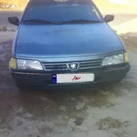 پژو 405 مدل 91|خودرو سواری و وانت|مسجد سلیمان, |دیوار
