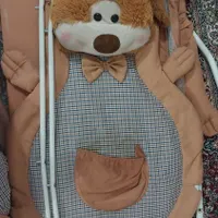 گهواره بچه