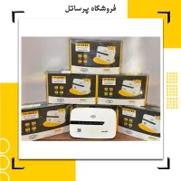 مودم 4.5G ایرانسل مدل TF i60 E1|مودم و تجهیزات شبکه|مرودشت, |دیوار