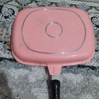 ماهیتابه رژیمی