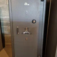 گاوصندوق کاوه و گنجینه ۱۵۰۰و ۲۰۰۰ مدل S گاو صندوق|ابزارآلات|تهران, تهرانسر شرقی|دیوار