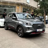 ام‌وی‌ام X55 Pro IE، مدل ۱۴۰۲|خودرو سواری و وانت|اصفهان, شیخ اشراق|دیوار