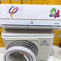 کولر گازی ایوولی خط طلایی گلدن 24000