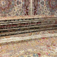 خریدار فرش‌دستباف‌در سیدخندان‌تجریش‌فرمانیه‌دولت