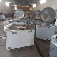 دیگ صنعتی چلویی و خورشتی (نقد و اقساط)|ظروف پخت‌وپز|تهران, خلیج فارس|دیوار