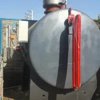 دیگ بخار ٥ تن استاندارد آماده کدپیگیری سختی گیر RO|ماشینآلات صنعتی|تهران, دردشت|دیوار