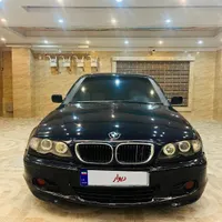 bmw325i شیش سیلند m54 موتور e46|خودرو سواری و وانت|کرج, ملارد|دیوار