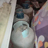 کپسول گاز خاکستری|اجاق گاز و لوازم برقی پخت‌وپز|سیرجان, |دیوار
