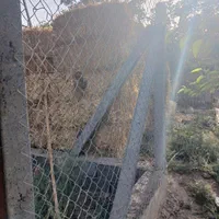 پایه بتونی فنس کشی|خدمات پیشه و مهارت|قرچک, حسنک|دیوار