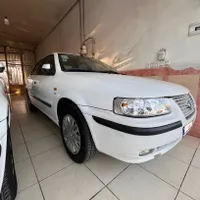 سمند LX EF7، مدل ۱۳۹۸