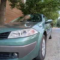 مگان 2000اتوماتیک کم کار