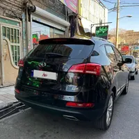 جکs5مدل 1398|خودرو سواری و وانت|تهران, تهرانپارس شرقی|دیوار