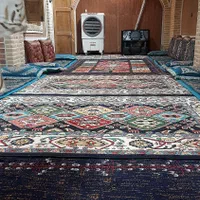 اقامتگاه بومگردی *اجاره سوئیت سنتی در ماهان*|اجارهٔ کوتاه‌مدت ویلا و باغ|ماهان, |دیوار