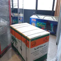 یخچال فروشگاهی ویترینی ایستاده مغازه فریزر صندوقی|فروشگاه و مغازه|اصفهان, ارغوانیه|دیوار