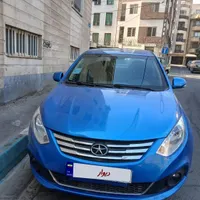 جک J4 آبی|خودرو سواری و وانت|تهران, ستارخان|دیوار